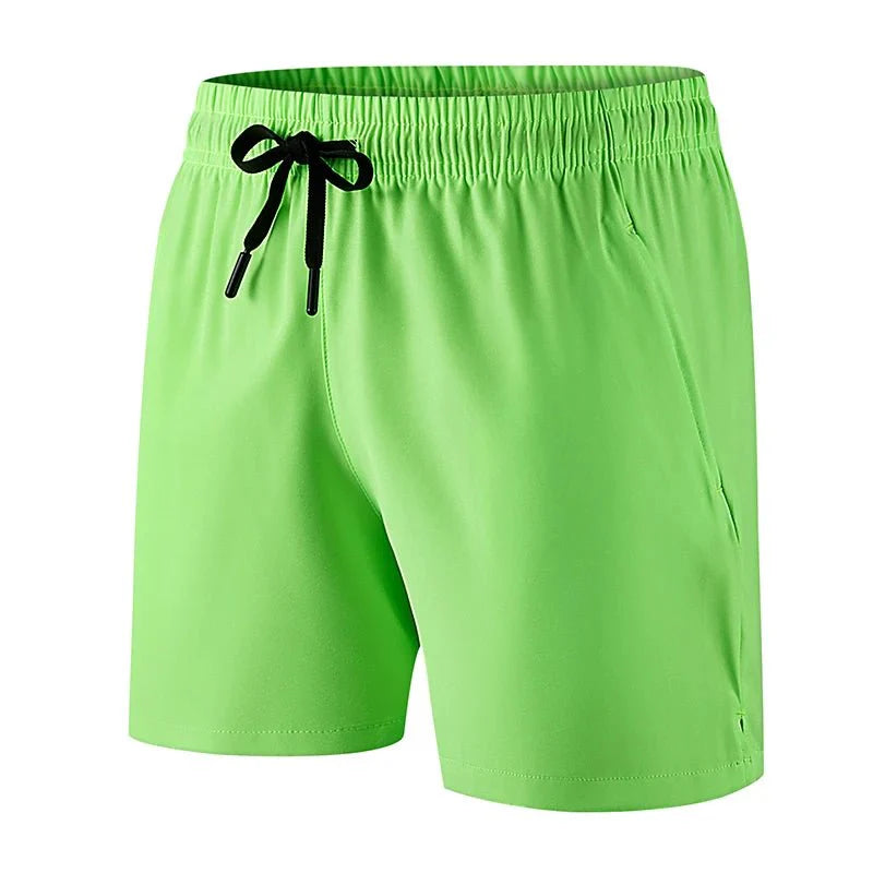 Men's Running Shorts | Lightweight Gym & Outdoor Sportswear