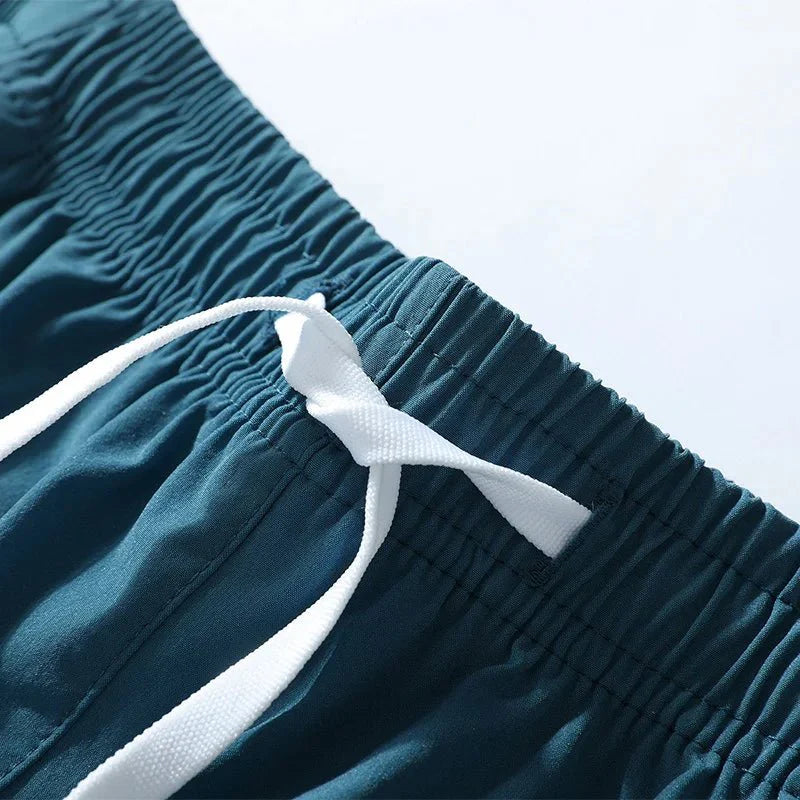 Men's Running Shorts | Lightweight Gym & Outdoor Sportswear