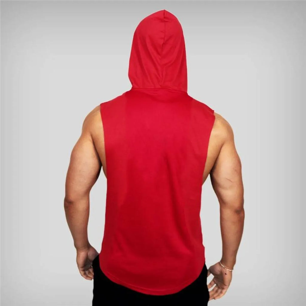 Sport Style Gym Tank